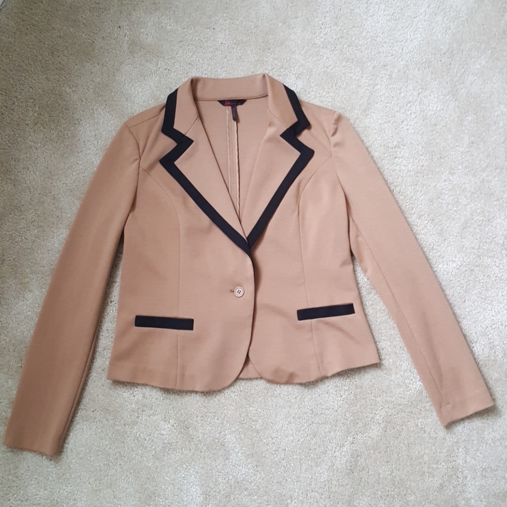 Sofia Vergata Classic Blazer